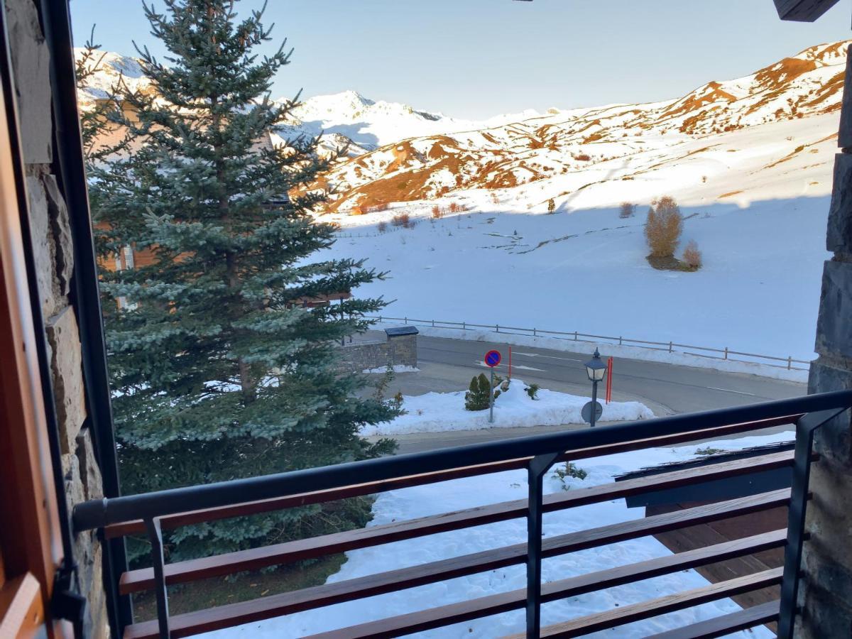 Chalet Los Ibones - Lodge Formigal Kültér fotó